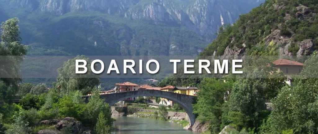 Terme Lombardia Boario